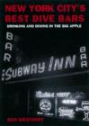 Image for New York City&#39;s Best Dive Bars
