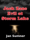 Image for Jack Zane: Evil at Storm Lake
