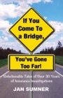 Image for If You Come To A Bridge, You&#39;ve Gone Too Far!