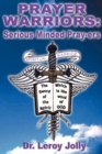 Image for Prayer Warriors