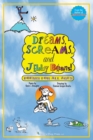 Image for Dreams, Screams &amp; JellyBeans! : Poems for All Ages