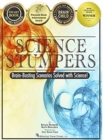 Image for Science Stumpers : Brain-Busting Scenarios Solved with Science