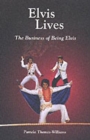 Image for Elvis Lives