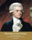 Image for Portraits of the Nation Address Book
