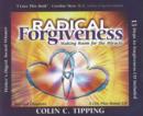 Image for Radical Forgiveness : Making Room for the Miracle