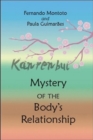Image for Kanrenbui : Mystery of the Body&#39;s Relationship