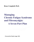 Image for Managing Chronic Fatigue Syndrome and Fibromyalgia