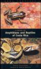 Image for A Guide to the Amphibians and Reptiles of Costa Rica