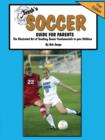 Image for Teach&#39;n Soccer Guide for Parents