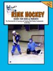 Image for Teach&#39;n Rink Hockey Guide for Kids and Parents