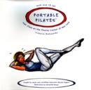 Image for Portable Pilates - Book and CD Set : MAT Class at the Pilates Center of New York