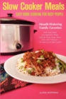 Image for Slow Cooker Meals