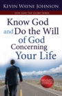 Image for Give God the Glory! Know God and Do the Will of God Concerning Your Life (Revised Edition)