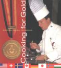 Image for Cooking for Gold