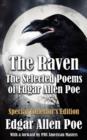 Image for The Raven : The Selected Poems of Edgar Allan Poe - Special Collector&#39;s Edition
