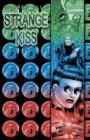 Image for Warren Ellis&#39; Strange Kiss