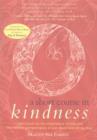 Image for A Short Course in Kindness