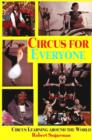 Image for Circus for Everyone : Circus Learning Around the World