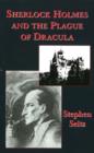 Image for Sherlock Holmes and the Plague of Dracula