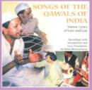 Image for Songs of the Qawals CD