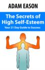 Image for Secrets of High Self Esteem