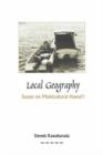 Image for Local Geography : Essays on Multicultural Hawai&#39;i