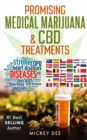Image for Promising Marijuana &amp; CBD Medical Treatments