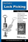 Image for Visual Guide to Lock Picking