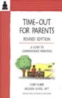 Image for Time-Out for Parents : A Guide to Compassionate Parenting