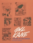 Image for Gil Kane: Art of the Comics Limited Edition