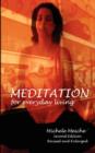 Image for Meditation for Everyday Living