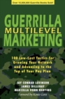 Image for Guerrilla Multilevel Marketing