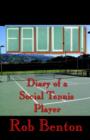 Image for Fault! Diary of a Social Tennis Player