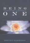 Image for Being One : Finding Our Self in Relationship