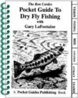 Image for Pocket Guide to Dry Fly Fishing