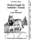 Image for Pocket Guide to Animals / Tracks