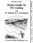 Image for Pocket Guide to Fly Casting