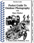 Image for Pocket Guide to Outdoor Photography