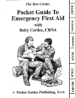 Image for Pocket Guide to Emergency First Aid