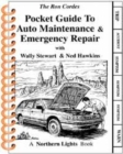 Image for Pocket Guide to Auto Maintenance &amp; Emergency Repair