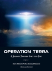 Image for Operation Terra : A Journey Through Space and Time (Keepsake Edition)