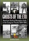 Image for Ghosts Of The Eto