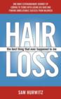 Image for Hair Loss : The Best Thing That Ever Happened to Me