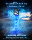 Image for Most Efficient Way to Publish an eBook