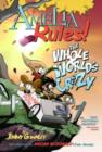 Image for Amelia Rules! : v. 1 : Whole World&#39;s Crazy
