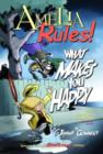 Image for Amelia Rules! : v. 2 : What Makes You Happy