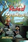 Image for Amelia rules!Vol. 3: Superheroes : v. 3 : Superheroes