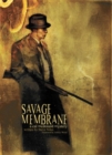 Image for Savage Membrane: A Cal McDonald Mystery Novel