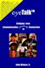 Image for Eyetalk, Bridging from Communication to Connection