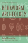Image for Behavioral Archeology